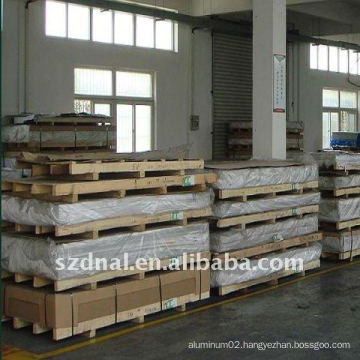 aluminum plate/sheet/strip 5083